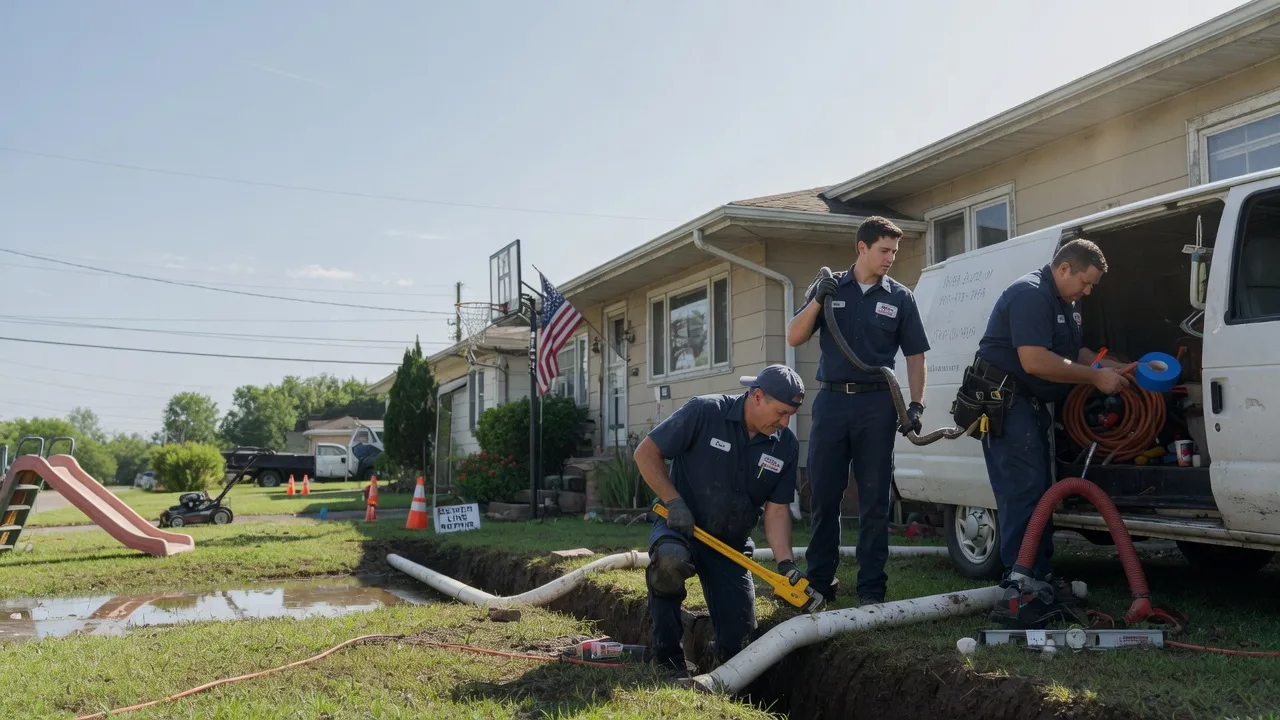 Toilet Installation in Bellefontaine, OH near me